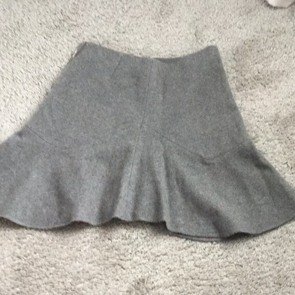 Madewell skirt.Size 2